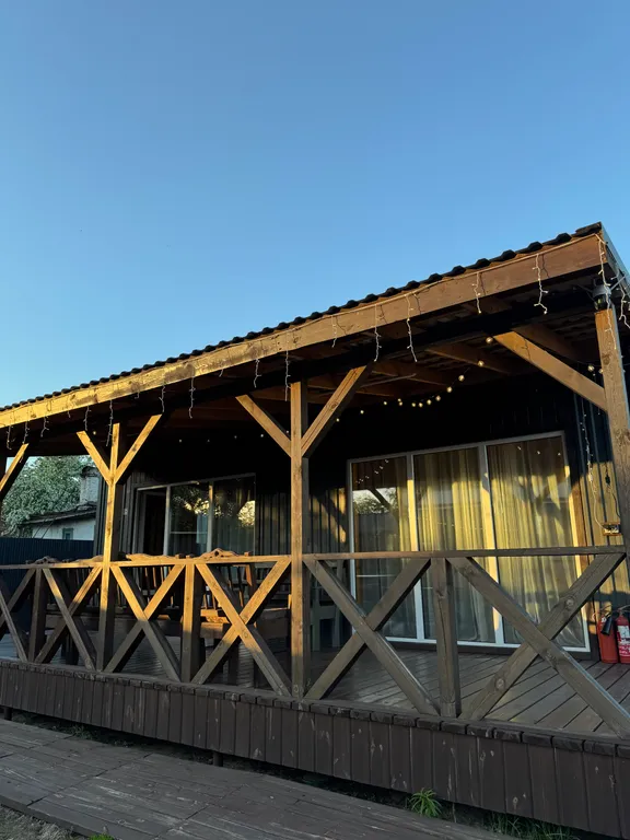 Domik tmn предлагает уеденный отдых в центре города