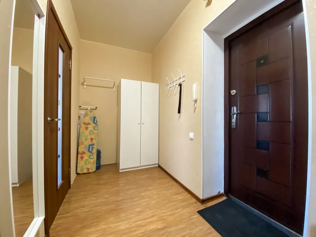 Апартаменты Kemer