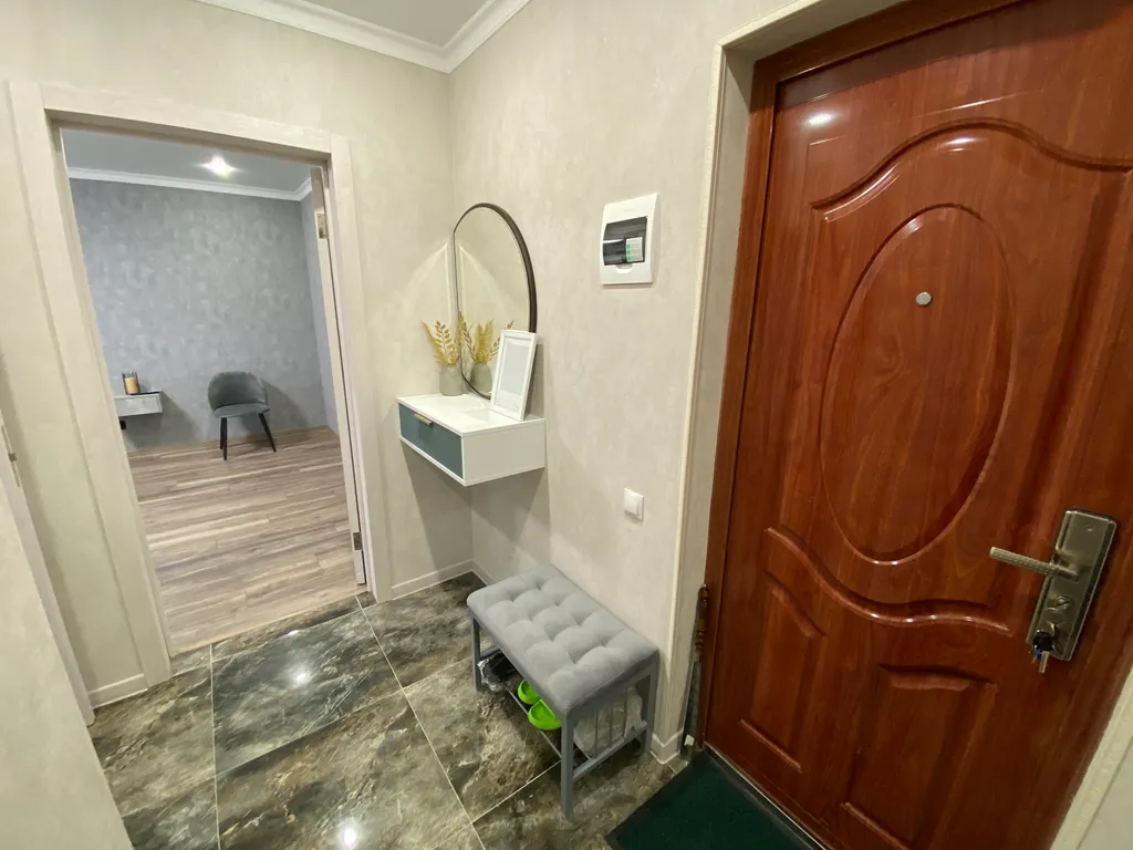 Уютная  квартира возле Олимпийского парка