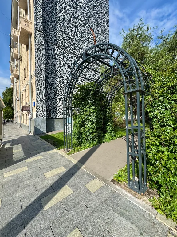 Квартира Квартира Большой выбор стильных квартир — Москва