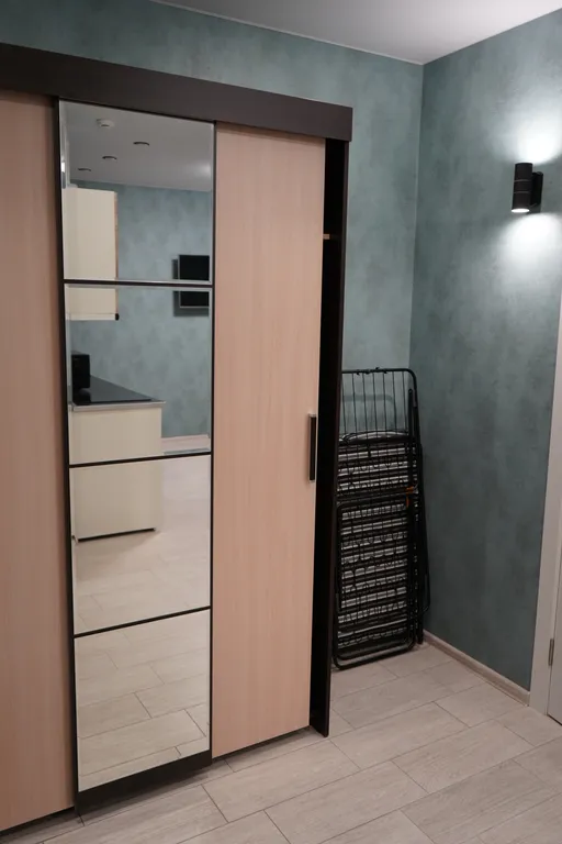 Апартаменты в самом центре Красной поляны