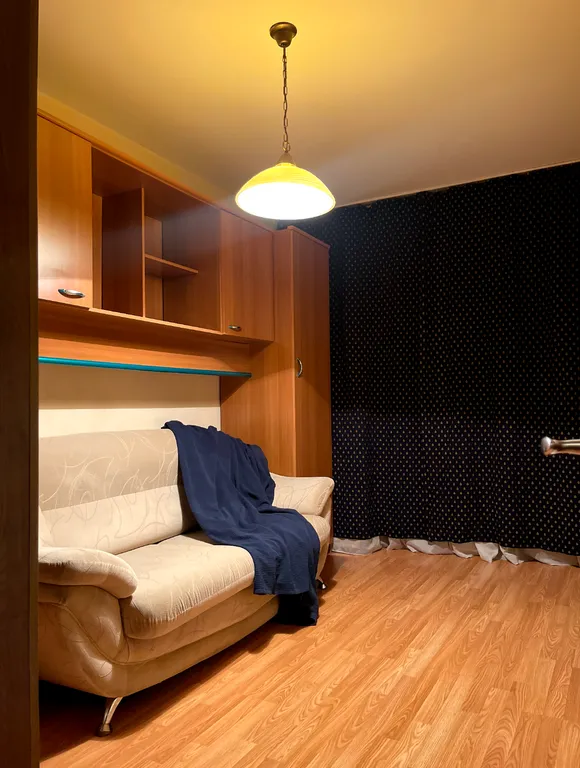 Уютная квартира возле зоопарка