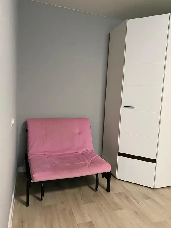 Чистая и уютная квартира