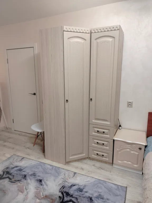 Квартира Уютная квартира — Ярославль