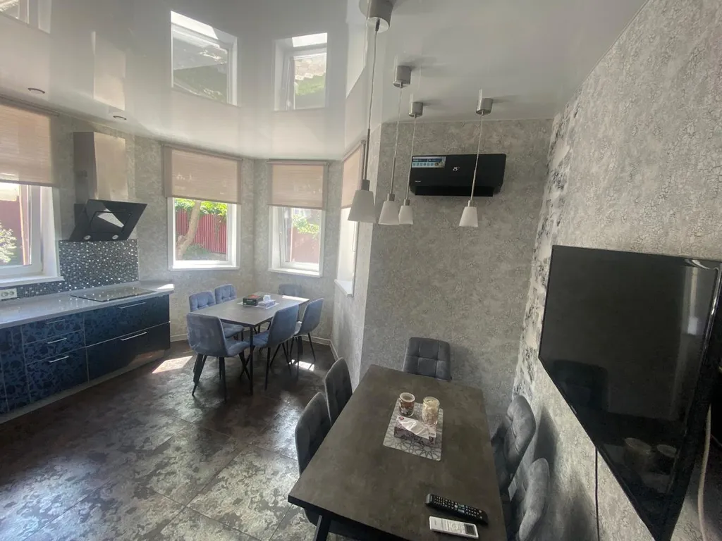 Гостевой дом У Подножия