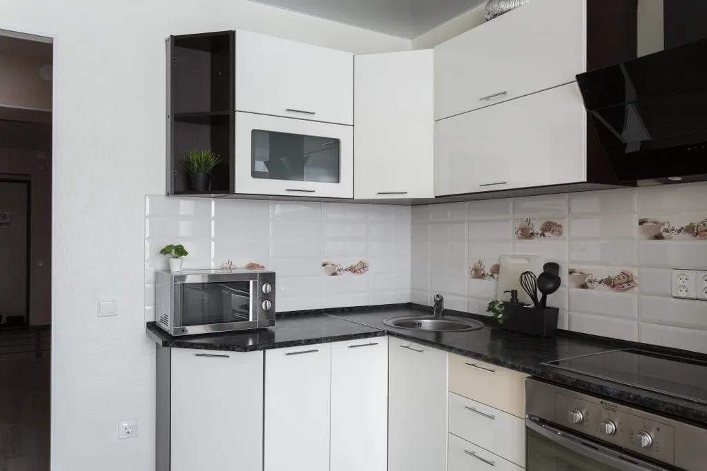 2к квартира на Окружном шоссе, удобный выезд из города