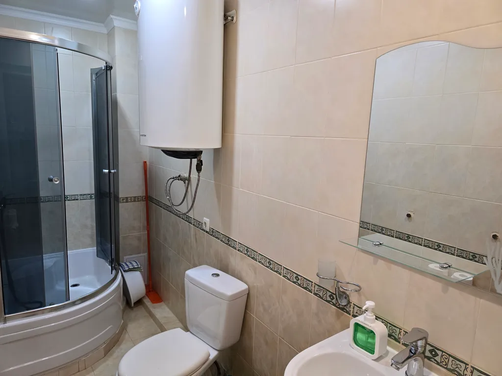 Апартаменты в эллинг Селена с двумя спальнями