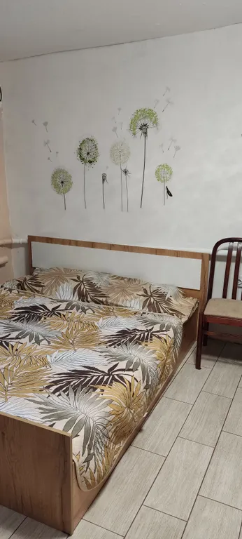 Гостевой дом с сауной - Vкаменка