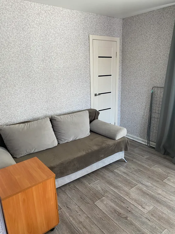 Квартира Комфортная квартира с удобствами — Красноуфимск