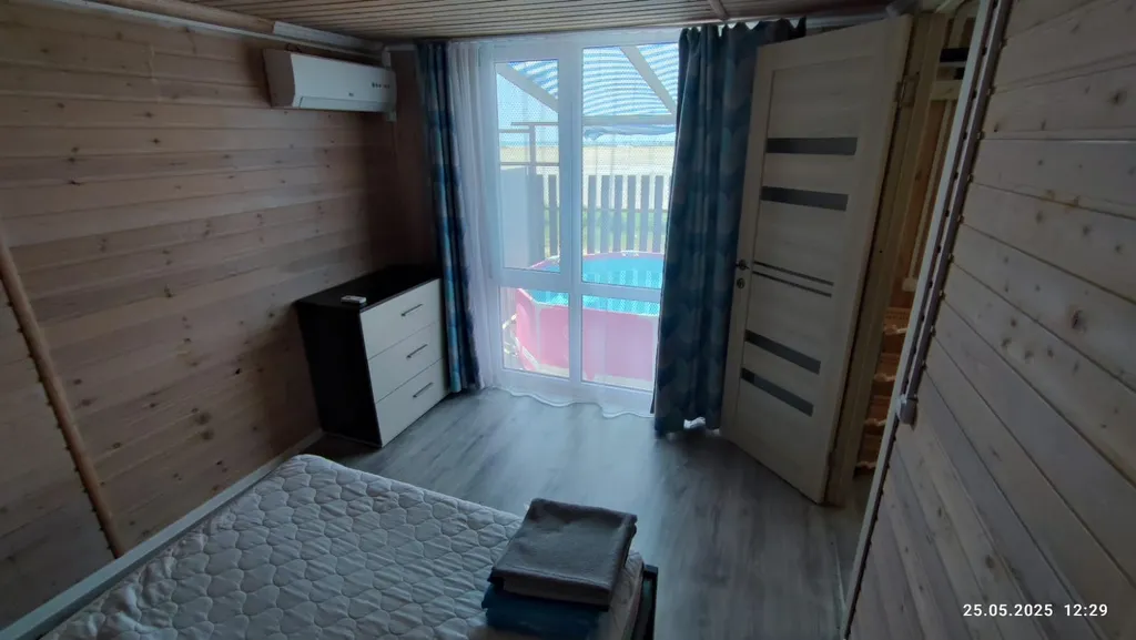 Гостевой дом Озеро и Море