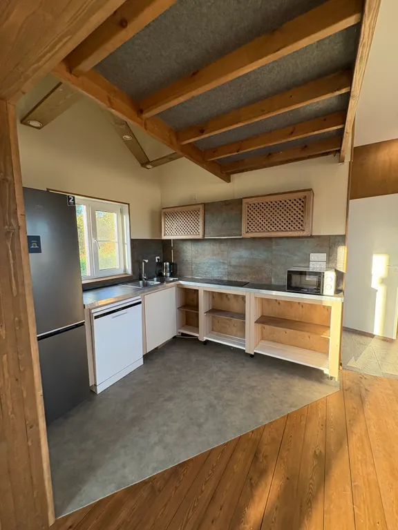 Семейный дом