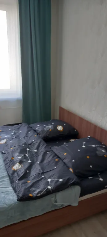 Уютная квартира — аренда посуточно в Стройкерамика