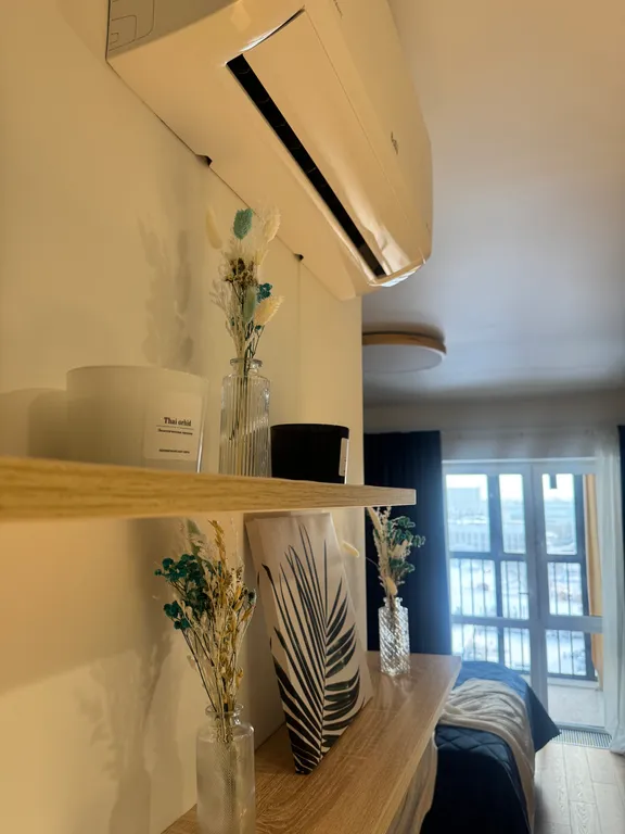 Дизайн - студия в ЖК Циолковский