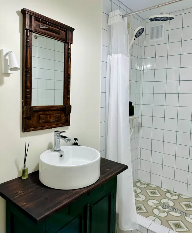 Квартира 3-комнатная арт-квартира в историческом центре — Нижний Новгород