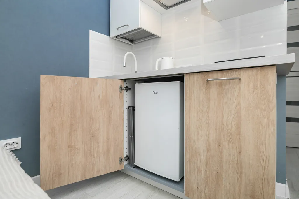 Апартаменты Лучшее место