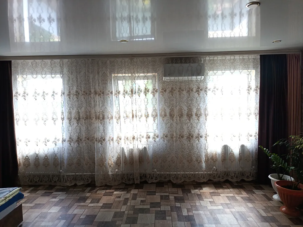 Комфортный частный дом