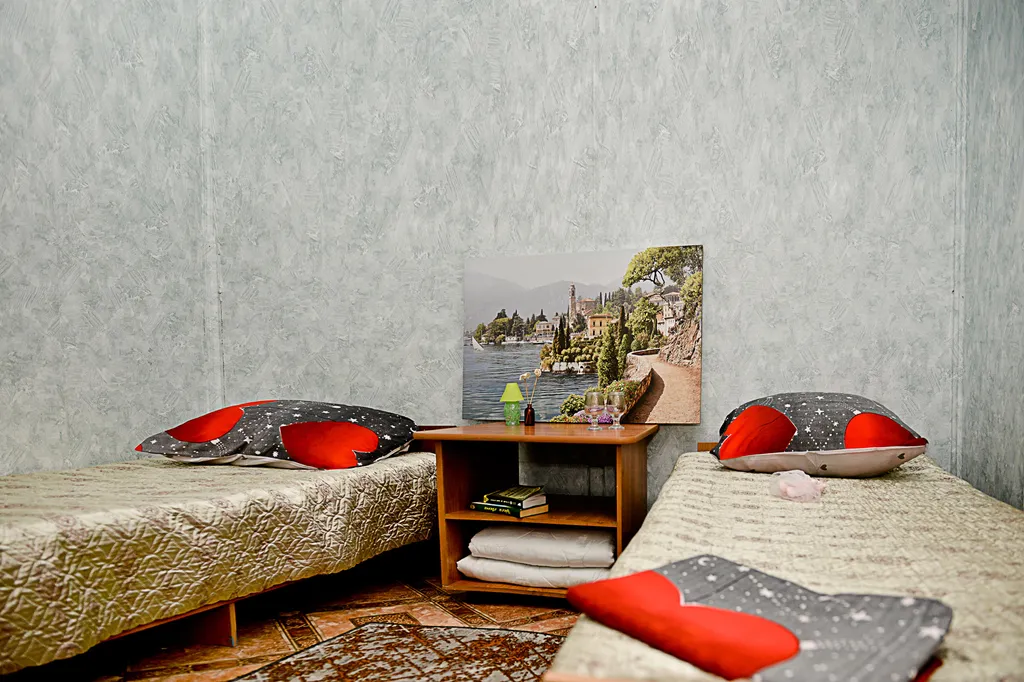 2-комнатный Дом