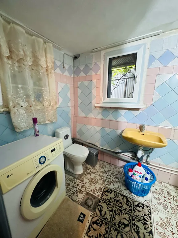 Двухэтажный дом под ключ у моря в Новом Афоне