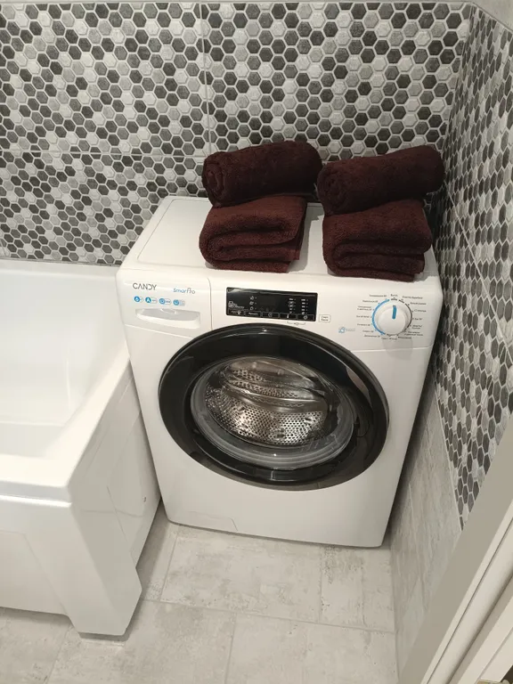 Стильная студия