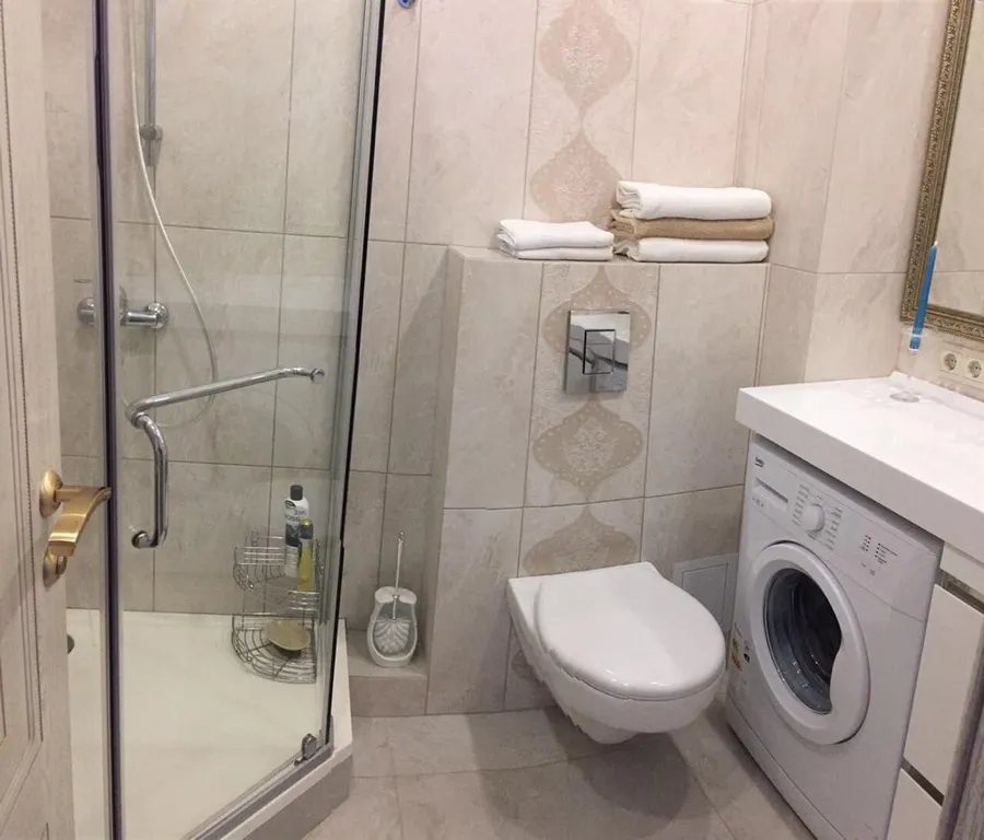 Квартира Квартира у моря — Адлер