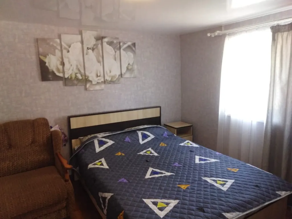 Домик у моря