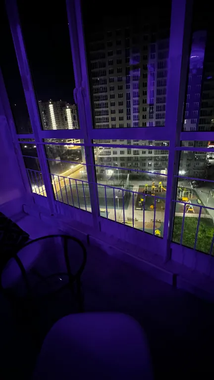 Квартира 1-комнатная Квартира — Красноярск