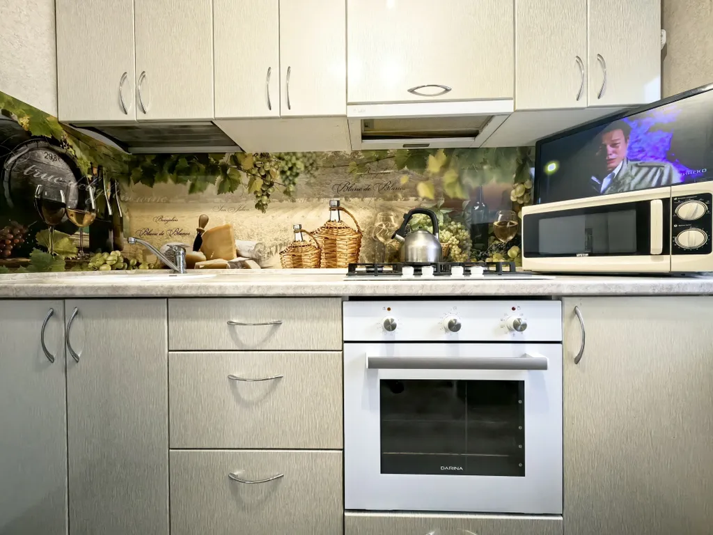 Квартира на Нахимова, рядом со Звездочкой