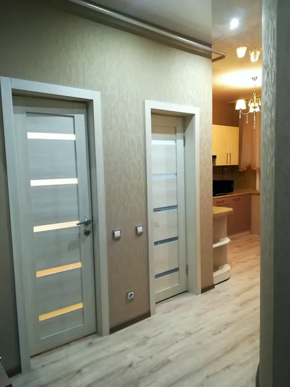 Квартира в самом центре города возле Золотых ворот