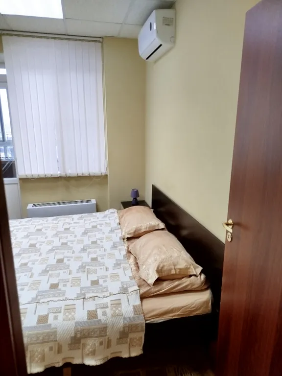 Уютный уголок