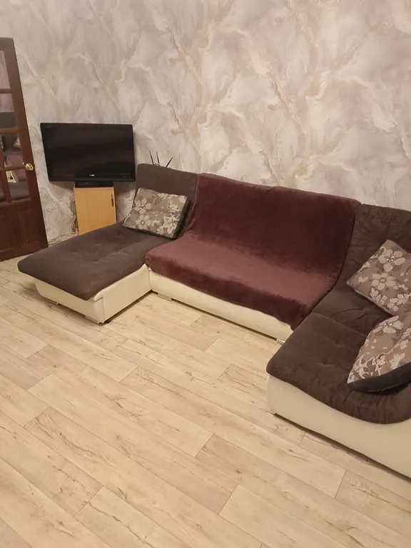 Квартира Квартира у сквера Космонавтов — Красноярск