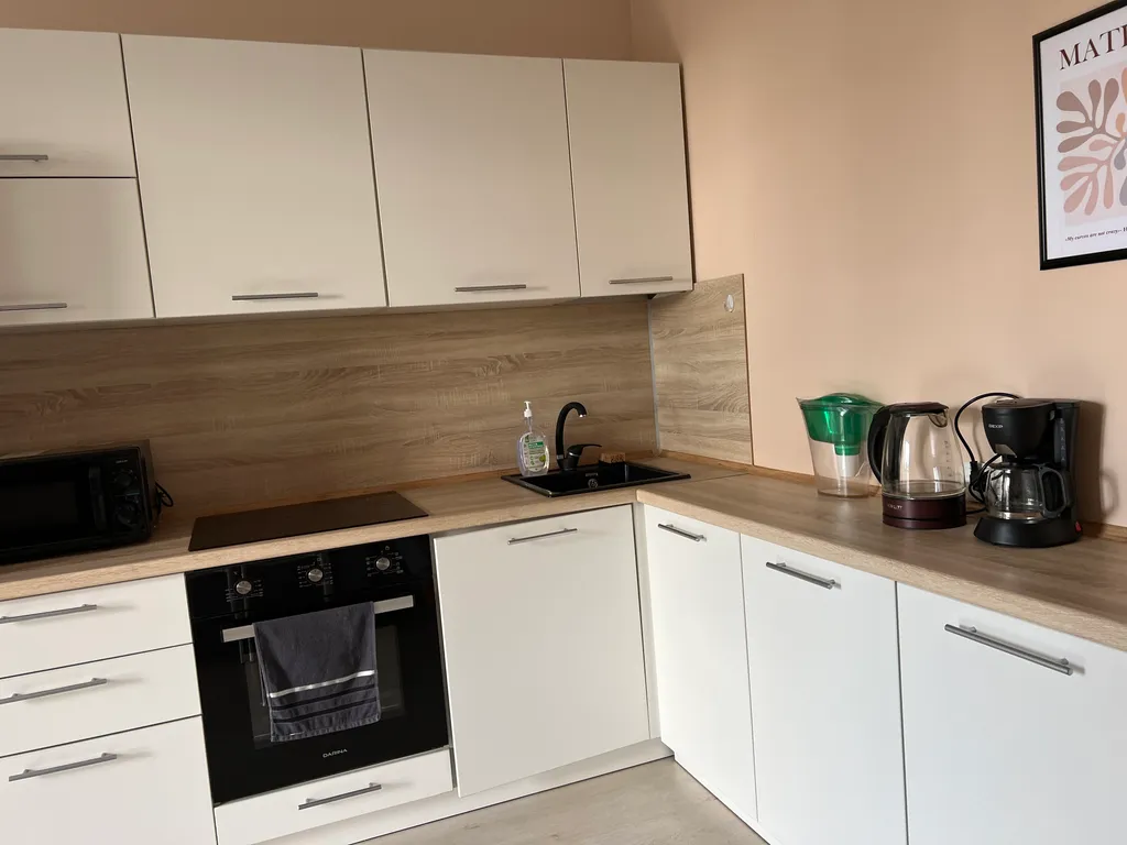 Просторная квартира, единственный дом high-класс в самом центре города