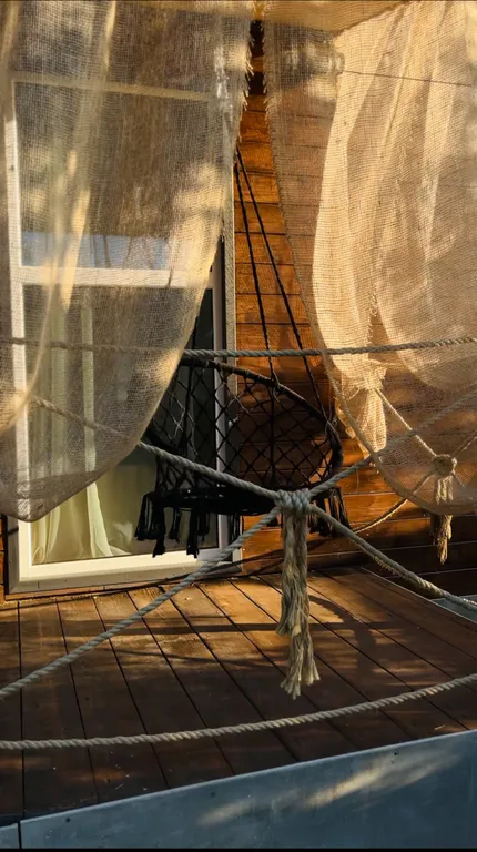 Можжевеловой эко-дом и баня в Подмосковье