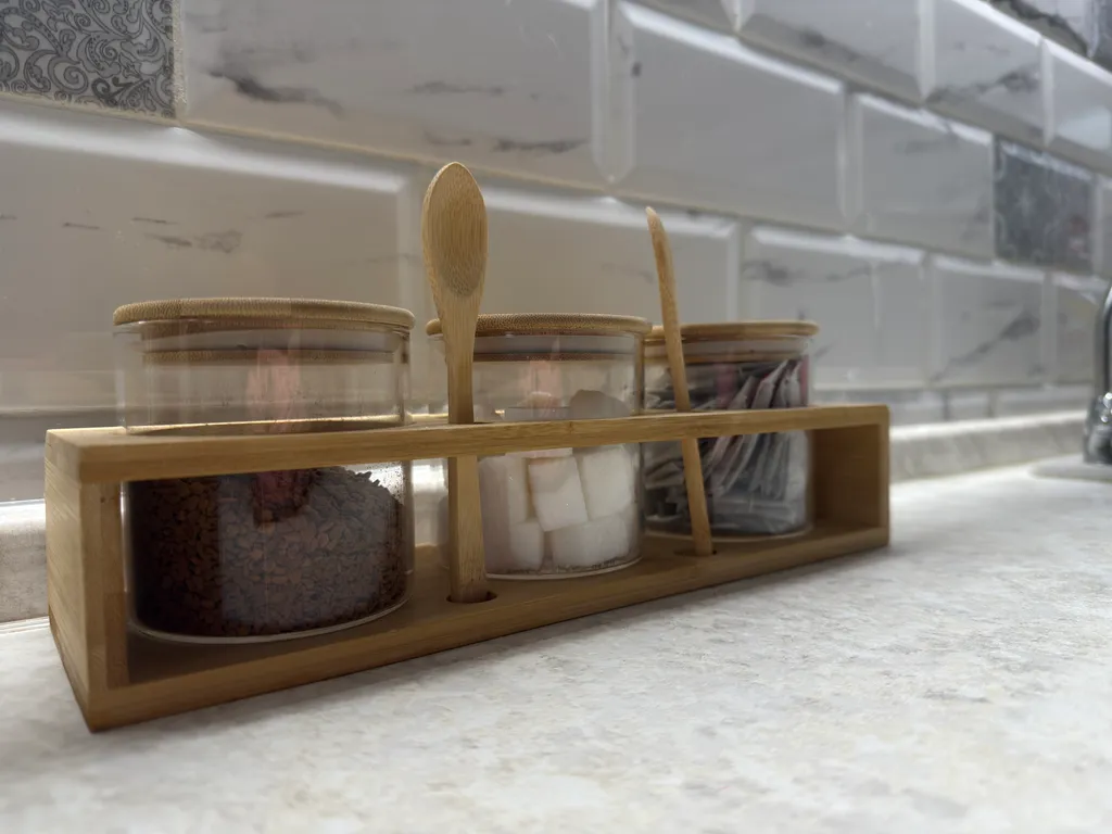 Студия с теплым полом и кондиционером