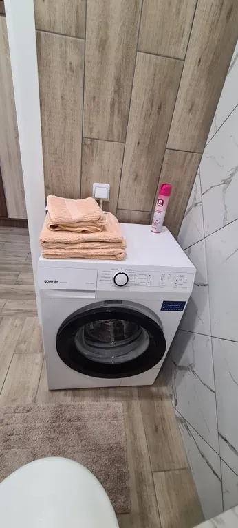 Квартира в новом доме