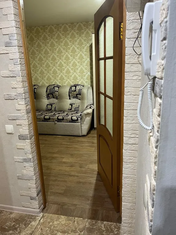 Квартира Уютная квартира в центре города — Лазаревское