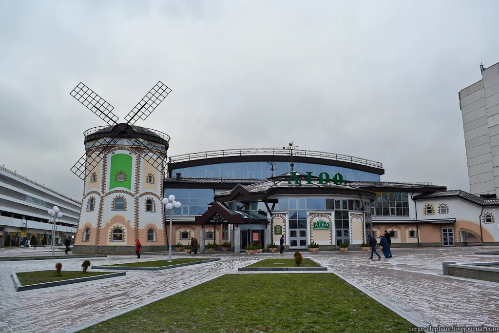 Квартира Квартира Двухкомнатная возле ЦУМа — Минск