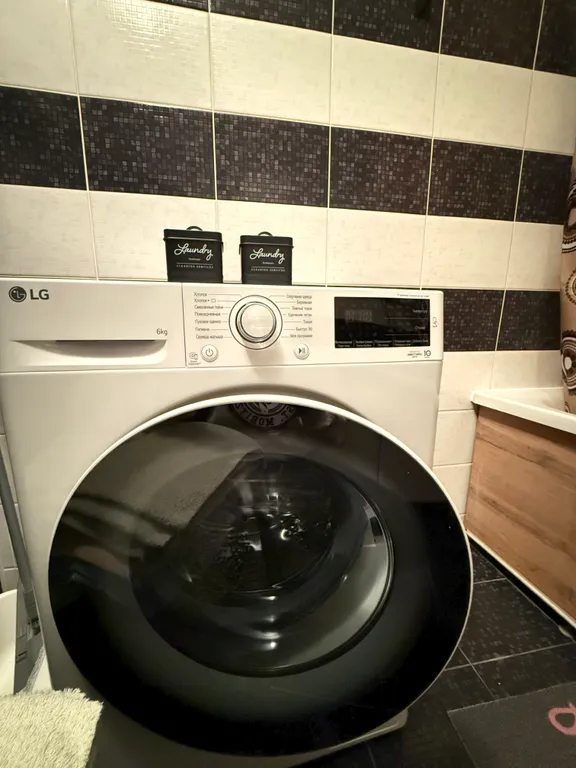 Квартира с видом на Брестскую крепость в живописном месте