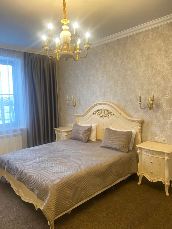 Квартира Комната — Сапроново