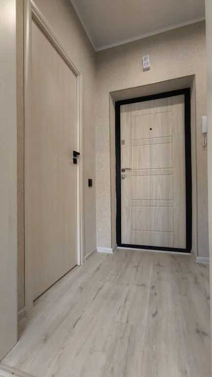 Комфортабельная студия