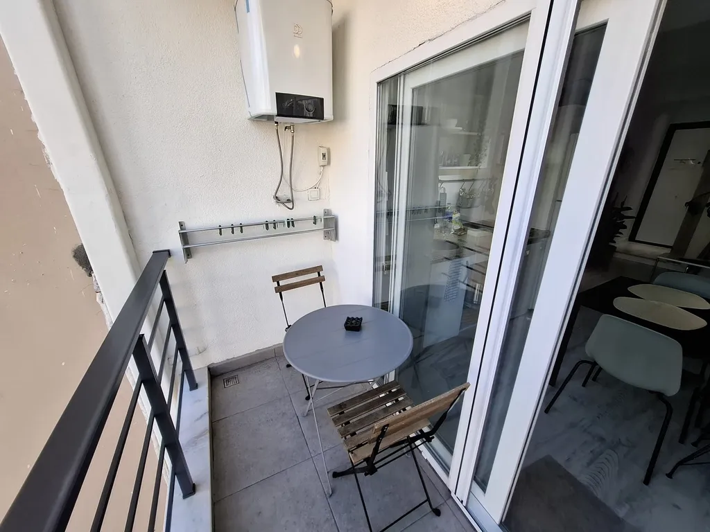 Уютные апартаменты