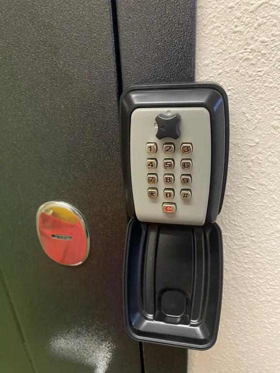 Квартира в новостройке