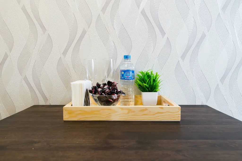 Уютная двушка в новом доме