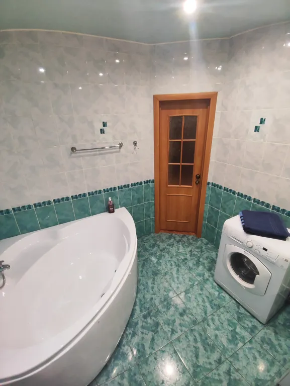 Уютная студия на тополиной аллее