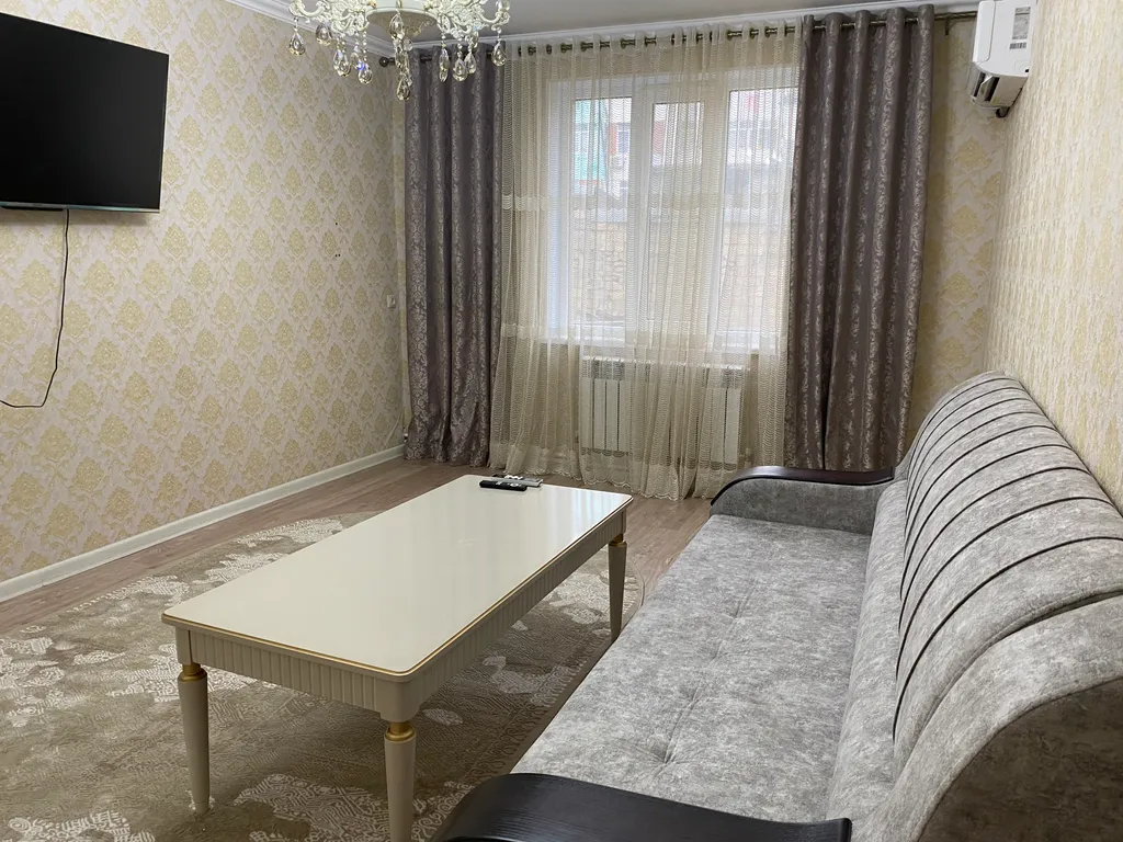 Квартира Квартира у моря — Дербент