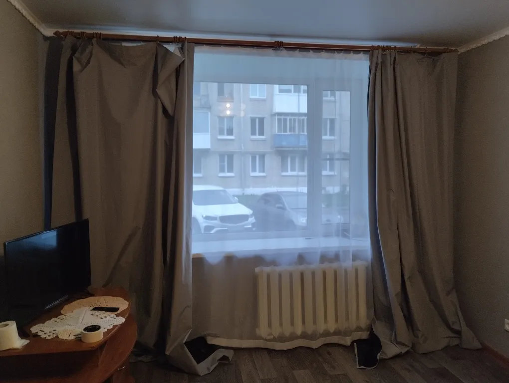 Рядом в 7 километрах Yes