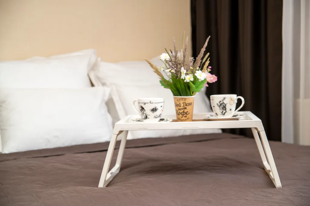 Квартира Апартаменты Апельсин в шоколаде — аренда посуточно в Нижний Новгород