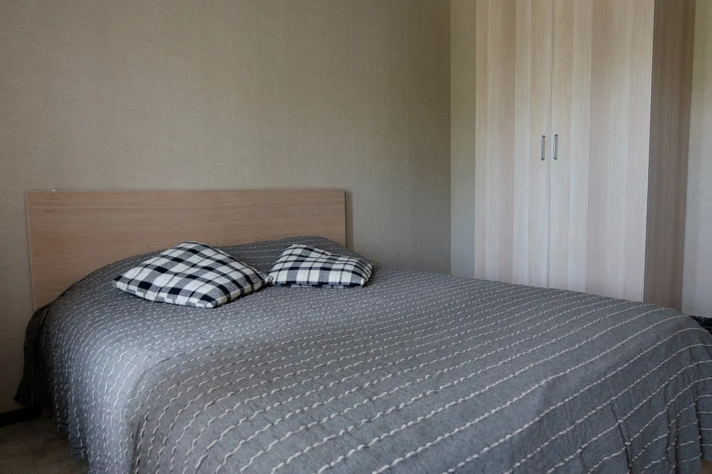 Домик на горе в стиле Прованс