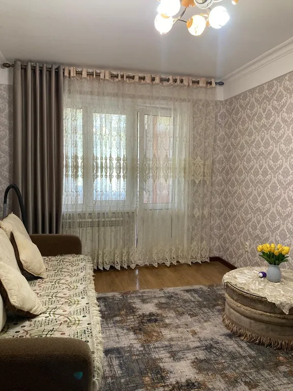 Квартира 2-комнатная Квартира — Каспийск