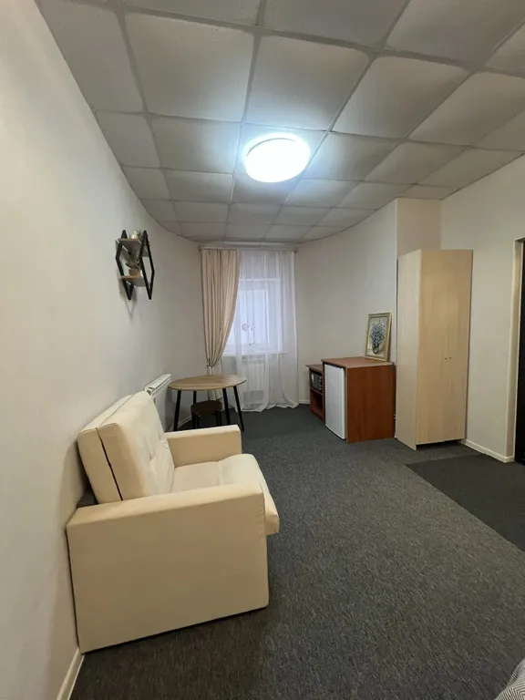 Квартира Комната — аренда посуточно в Великий Новгород