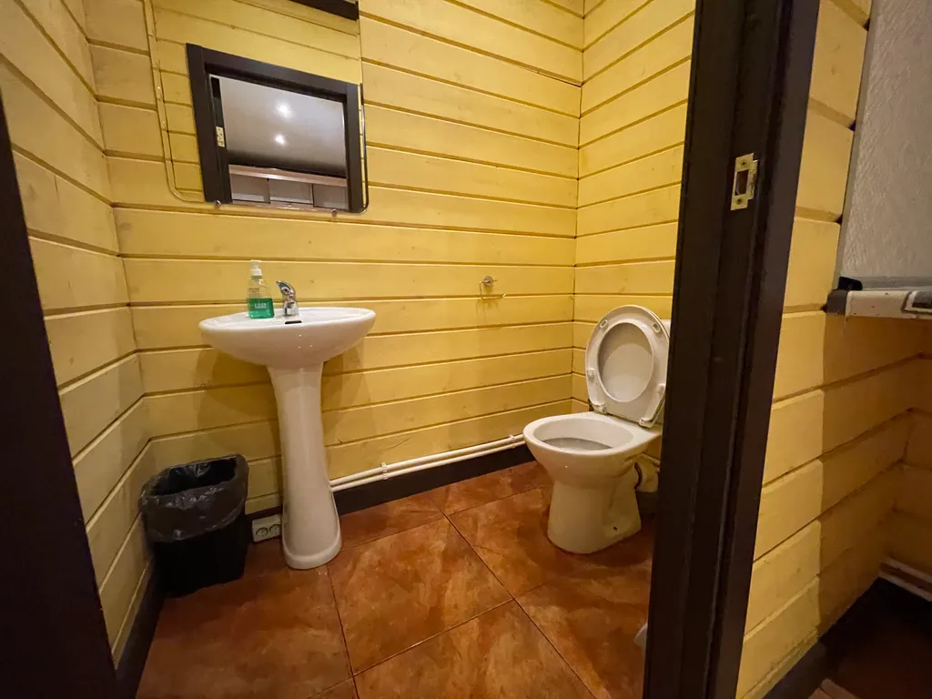 Медвежья Охта